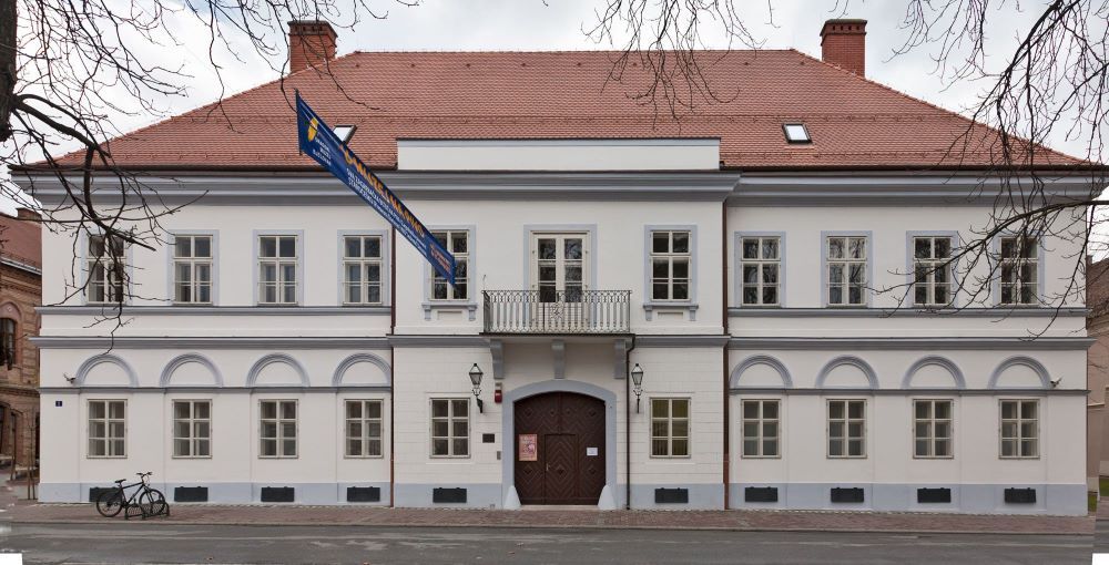 Gradski muzej Bjelovar dobio 1.792.513,50 eura za energetsku obnovu