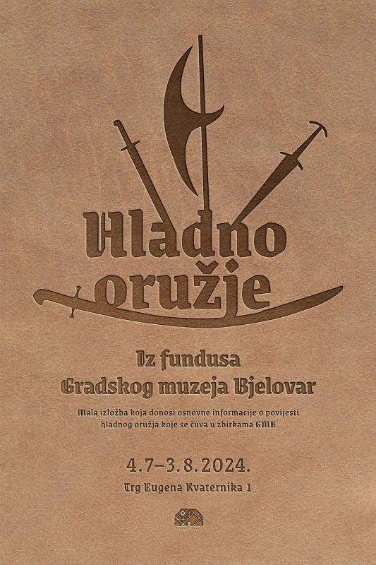 Kontakt Muzej Bjelovar