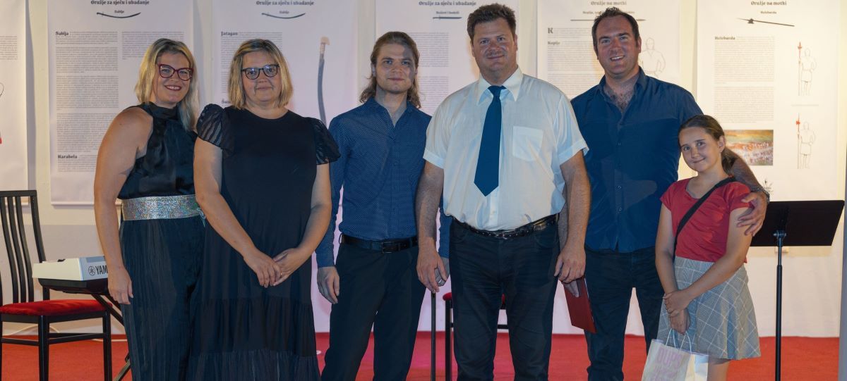 Koncert: Vedran Milić i prijatelji