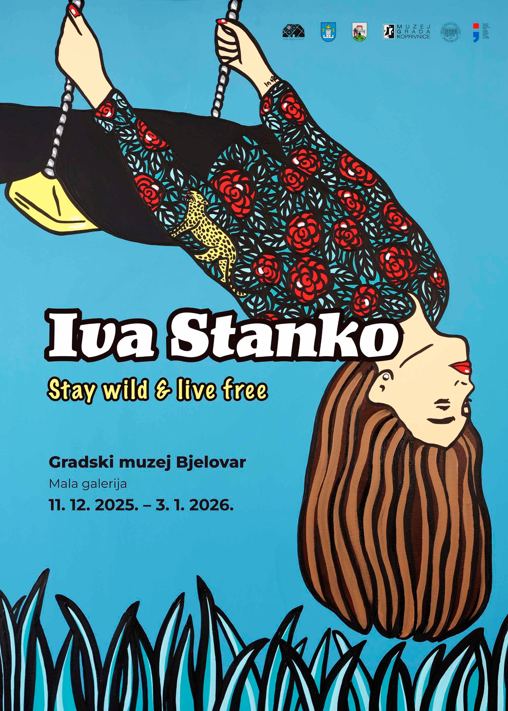 Kontakt Muzej Bjelovar