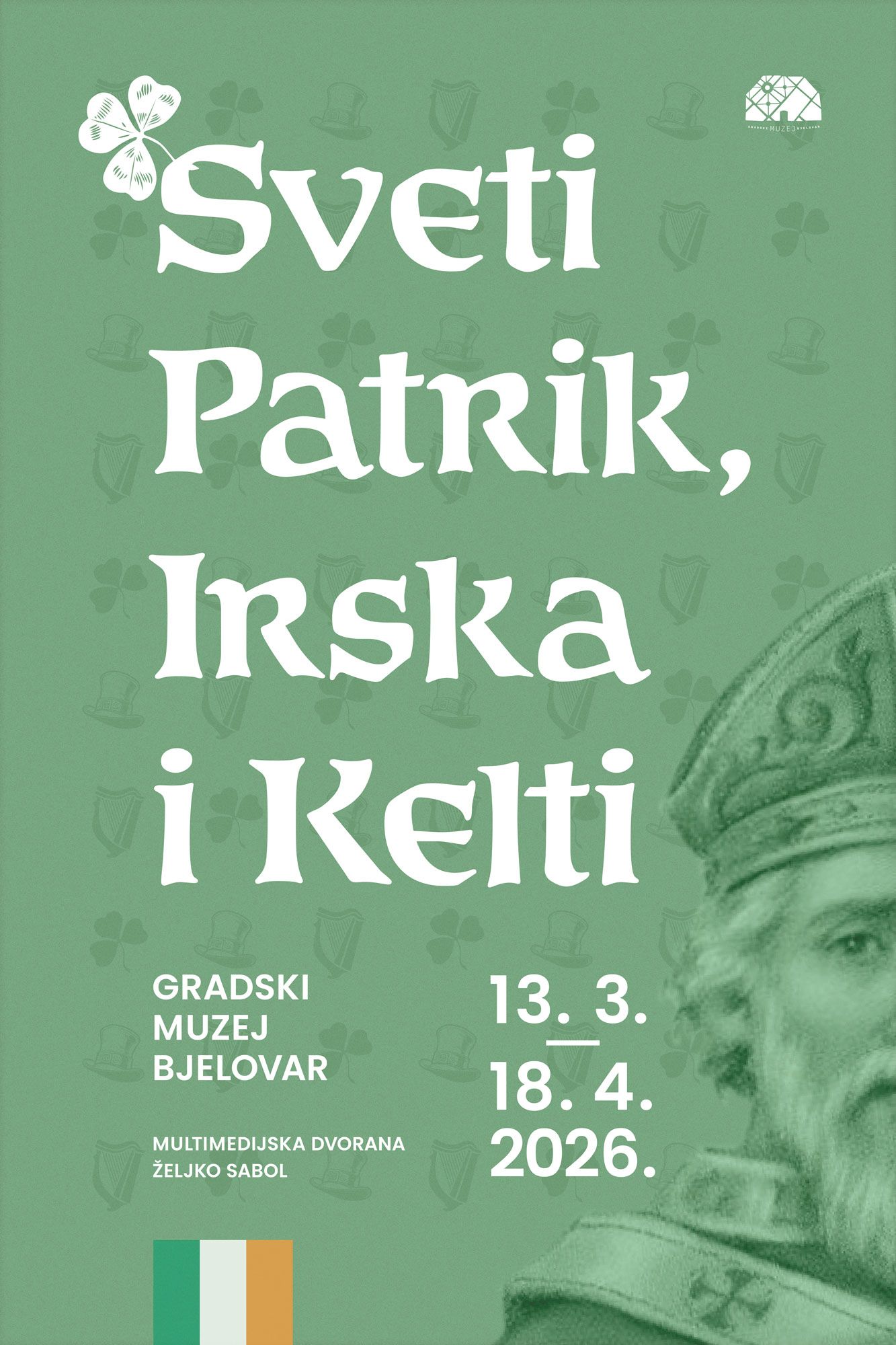 Kontakt Muzej Bjelovar