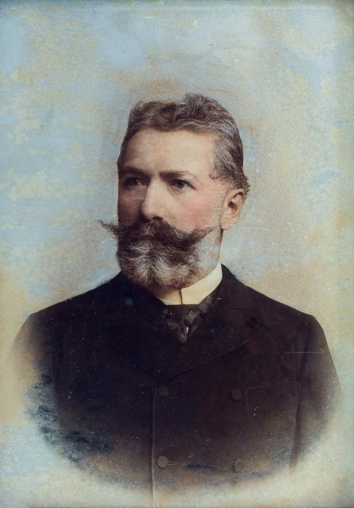 Gradski Muzej Bjelovar Simo Blazevac.jpg